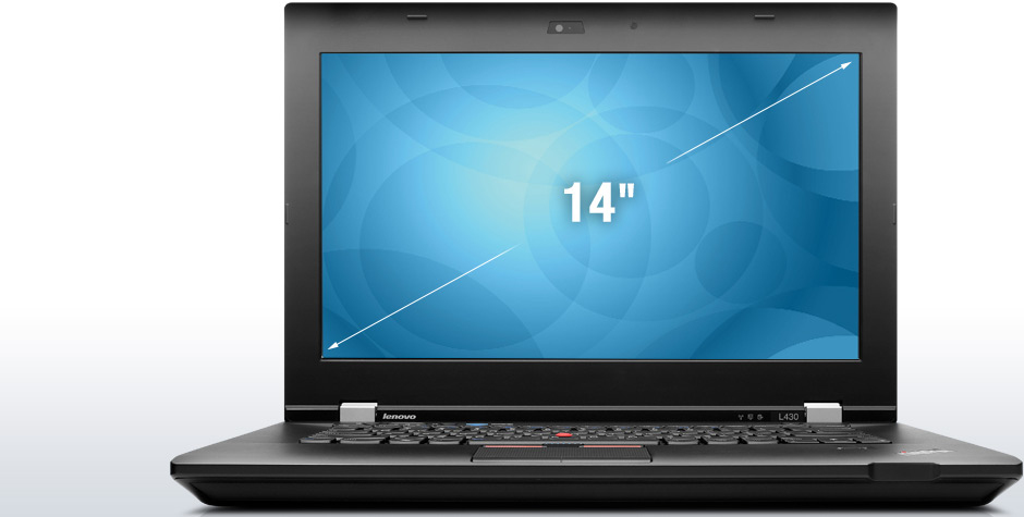 Lenovo ThinkPad L430 Intel® Core™ i5 i5-3210M – image 2