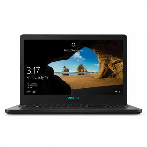 ASUS Vivobook K570ZD-ES51 AMD Ryzen™ 5 2500U Laptop – image 2