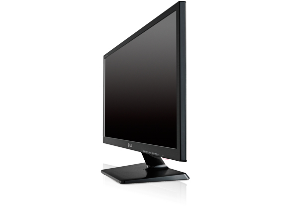LG E2342T computer monitor – image 4