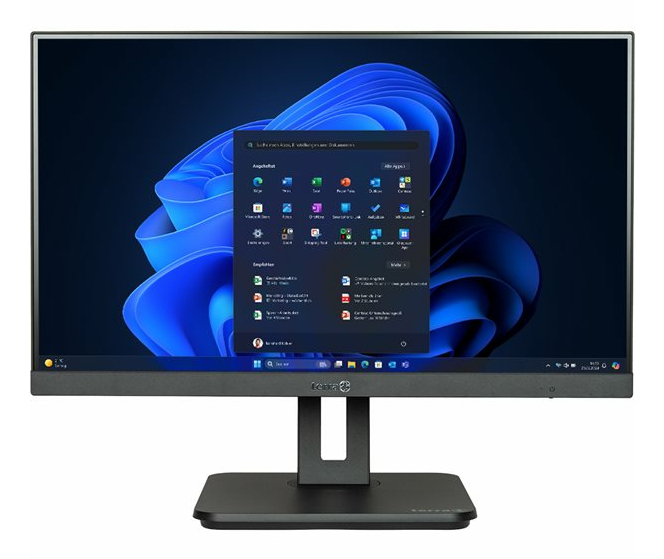 TERRA 1000036 All-in-One PC Intel Core i5 i5-14500 605 cm (23.8") 1920 x 1080 Pixel PC All-in-one 16 GB DDR5-SDRAM 1 TB SSD Win