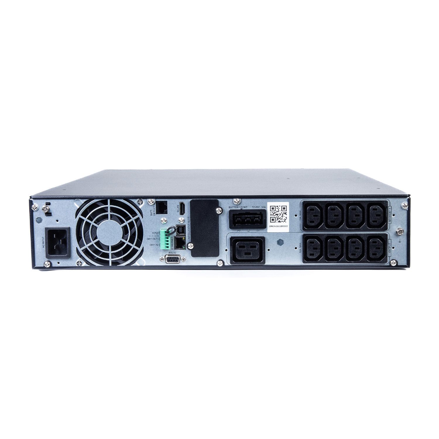 Origin Storage Uniti Power Symphony Online Double Conversion – image 2