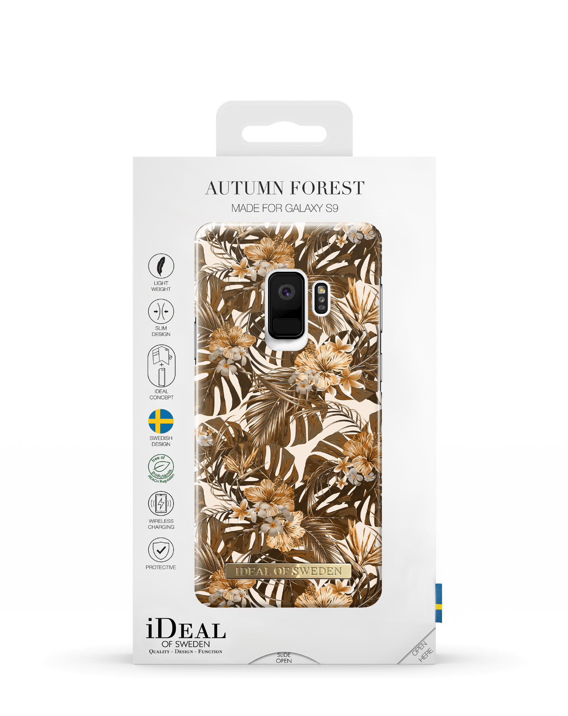 iDeal of Sweden Autumn Forest – image 3