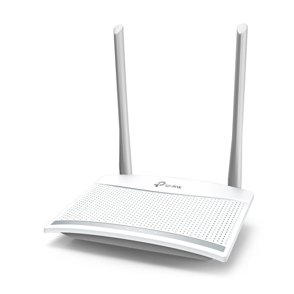 TP-Link TL-WR820N wireless router Fast Ethernet Single-band (2.4 GHz) White – image 2