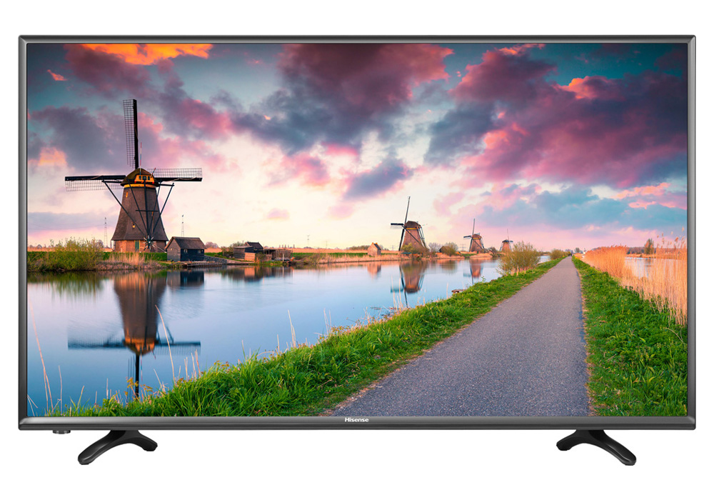 Hisense HJ32K3121 TV – image 1