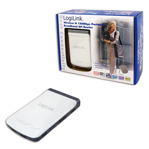LogiLink WL0083 cellular network device Cellular wireless network equipment
