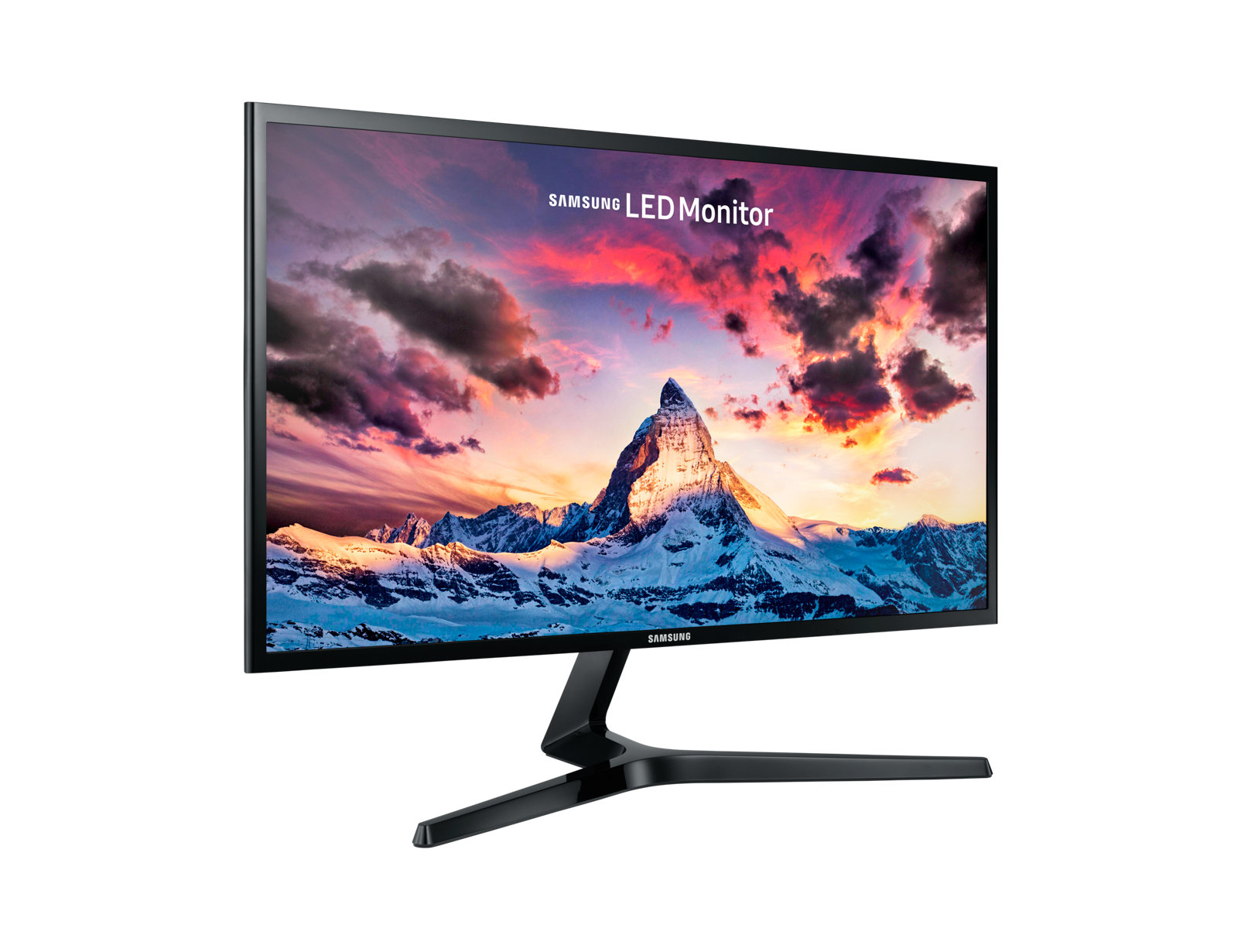 Samsung LS27F358FWU computer monitor – image 4