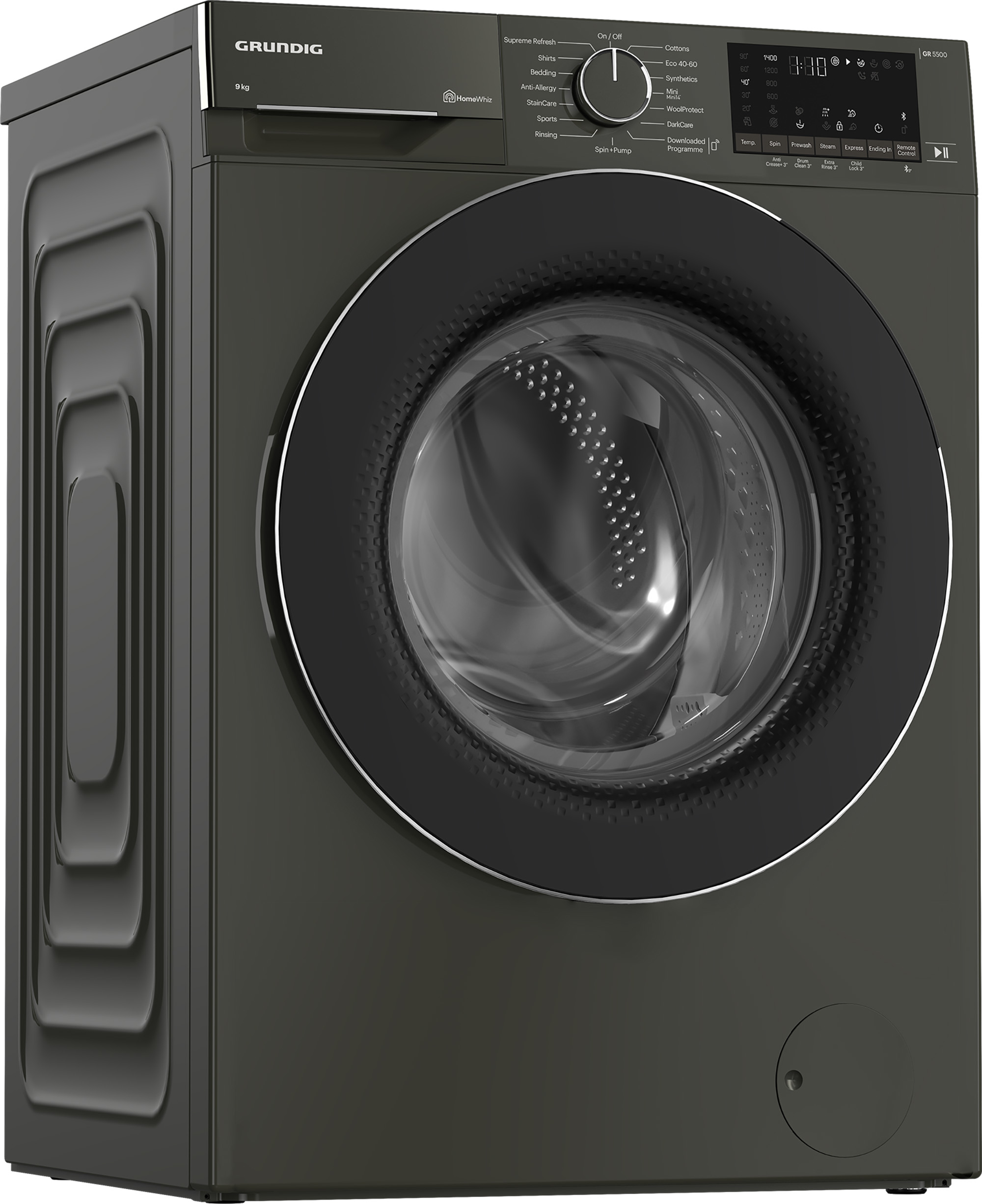 Grundig GR5500 GW75941TG
