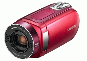 Samsung SMX-F33RP, 8GB – image 2