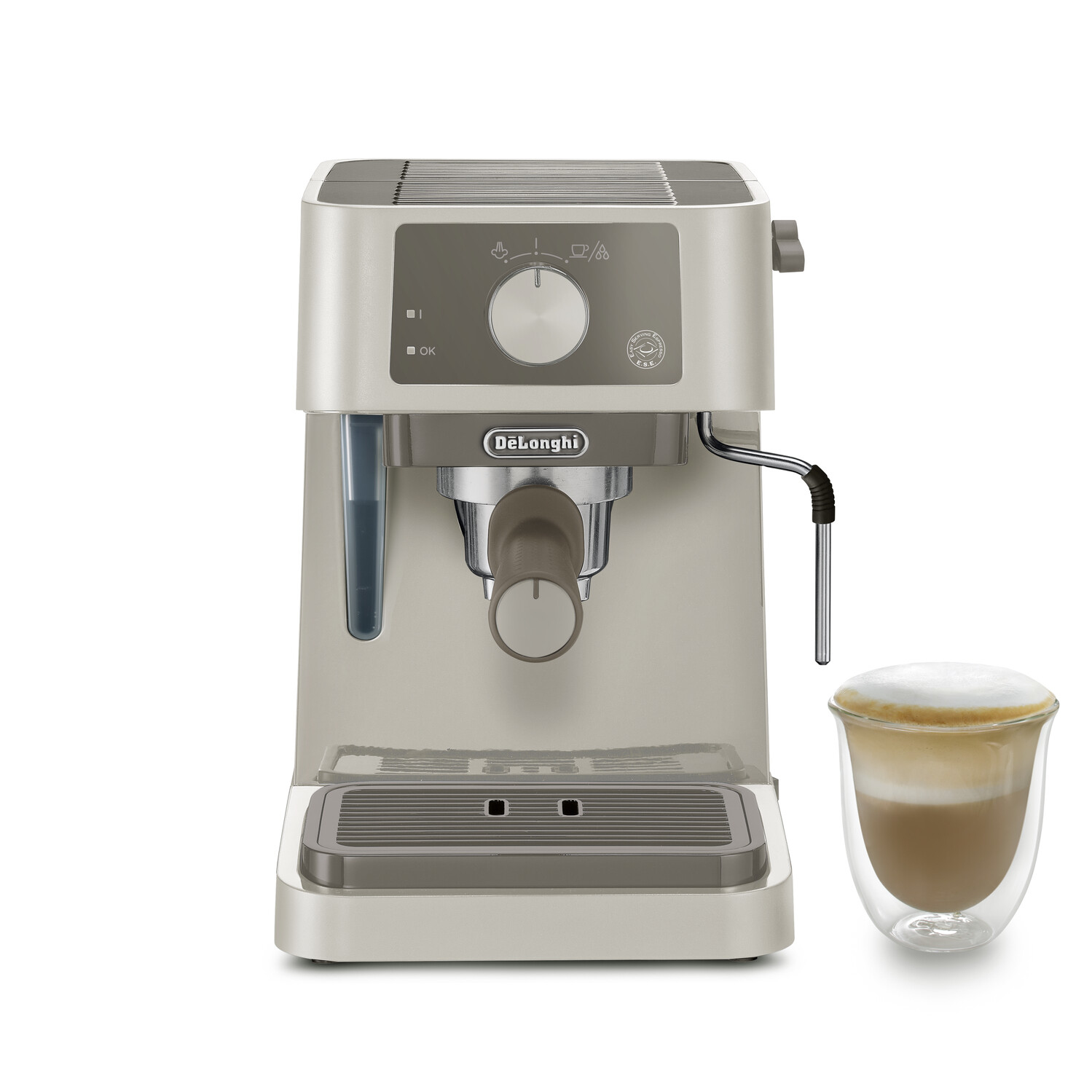 De’Longhi Stilosa EC235.CR – image 2