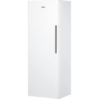 Whirlpool UW8 F1C WB NF 1 Вертикальная морозильная камера Отдельно стоящий Белый