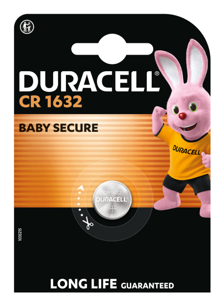 DURACELL  Pile miniature Specialty