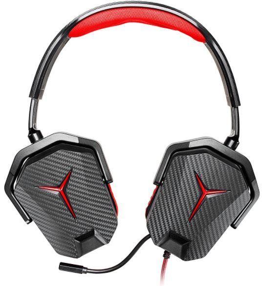 Lenovo Y Gaming Stereo Headset