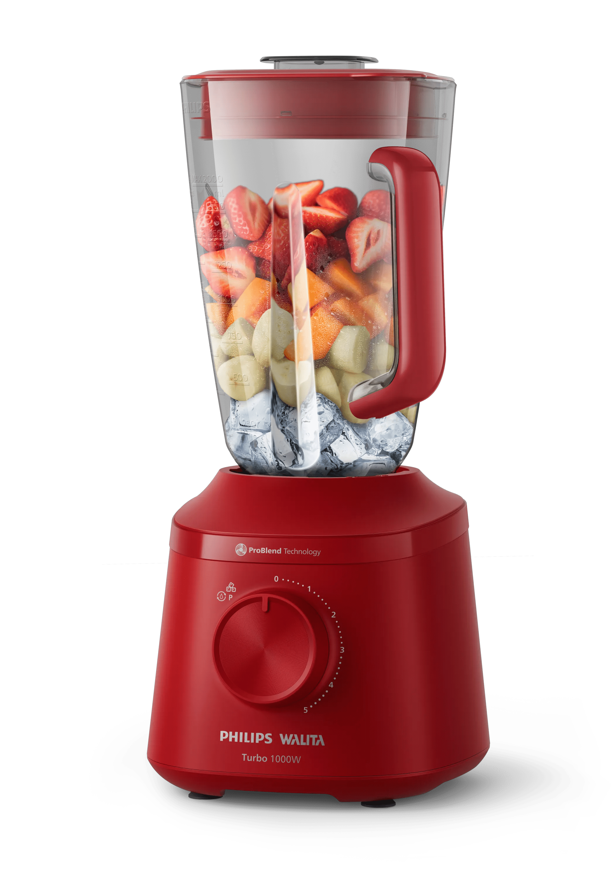 Philips HR2270/40 — vue 1 sur 6