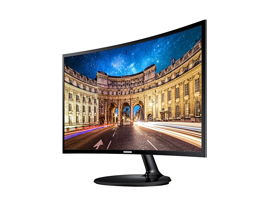 Samsung LC27F390FHMXUE computer monitor