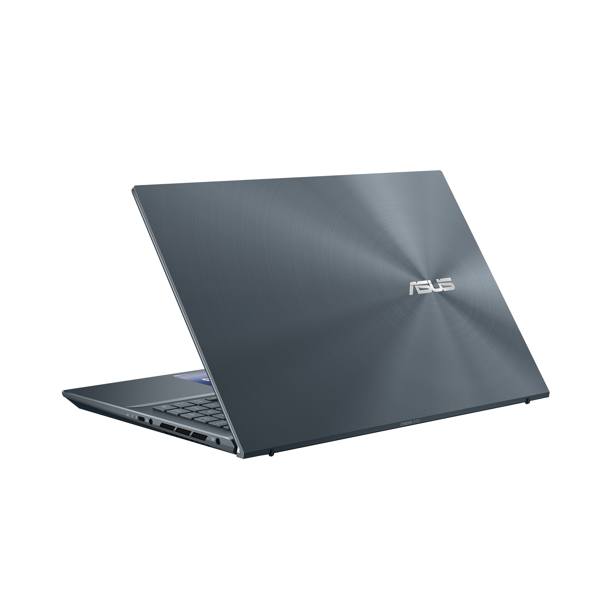 ASUS Zenbook Pro 15 UX535LI-E2341T laptop Intel® Core™ i7 i7-10870H – image 9