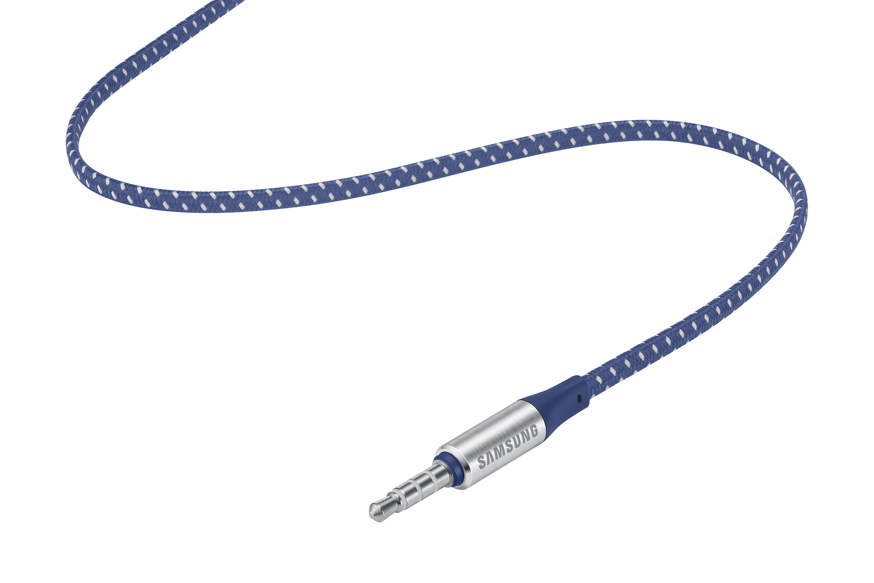 Samsung EO-IA510 Headset Wired In-ear Calls/Music Blue – image 2