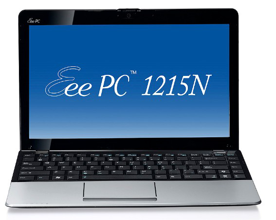 ASUS Eee PC 1215N-SIV123M