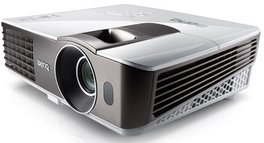 BenQ MX710 2700 ANSI lumens DLP XGA (1024x768) – image 4