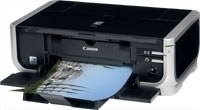 Canon PIXMA iP5300 inkjet printer Colour
