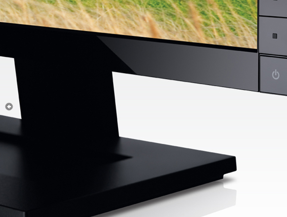 Dell IN2020 computer monitor – image 5