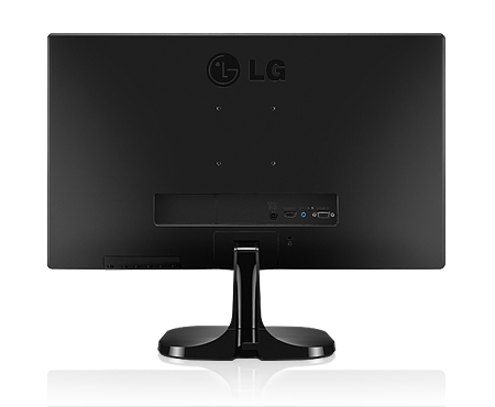 LG 24MP56HQ computer monitor – image 5
