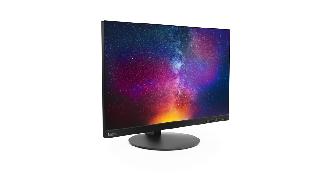 Lenovo V530s + ThinkVision T23d – image 6