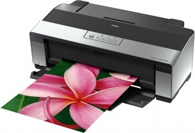 Epson Stylus Photo R2880 NiK bundle – image 5