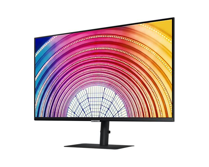 Samsung LS32A600NWUXXU computer monitor – image 4