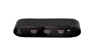 Iomega StorCenter iConnect – image 2