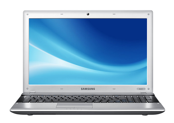 Samsung RV RV509-A04IN Intel® Core™ i3 i3-380M Laptop – image 1
