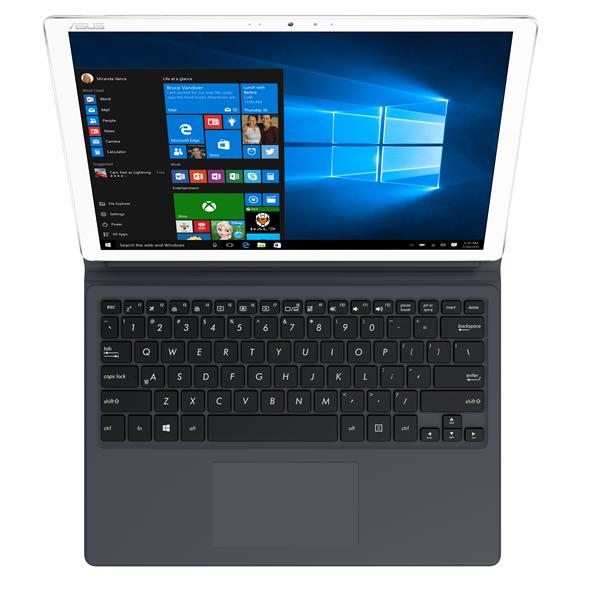 ASUS Transformer 3 T305CA7Y30-0C8GXNQJT20 laptop Intel® Core™ m3 m3-7Y30 Hybrid (2-in-1) – image 5