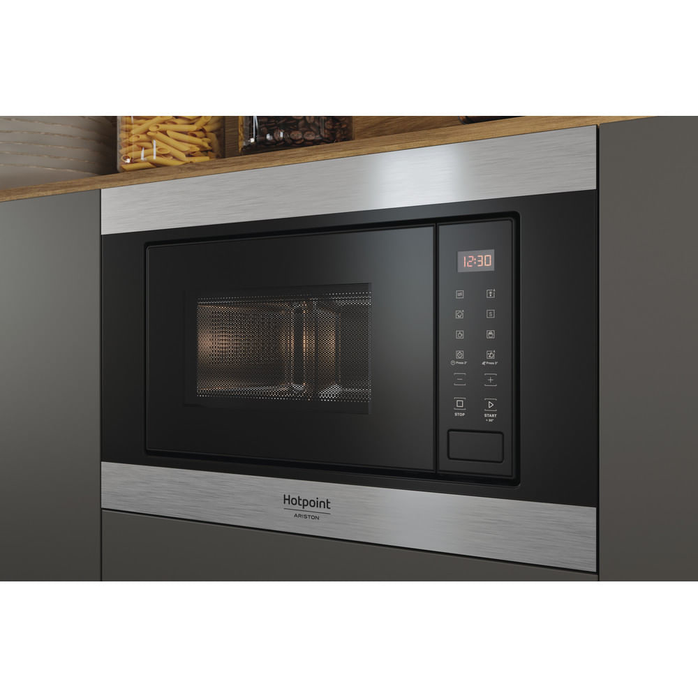 Hotpoint MF20S IX HA – image 7