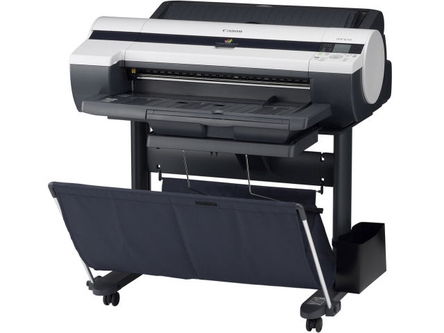 Canon ImagePROGRAF IPF610