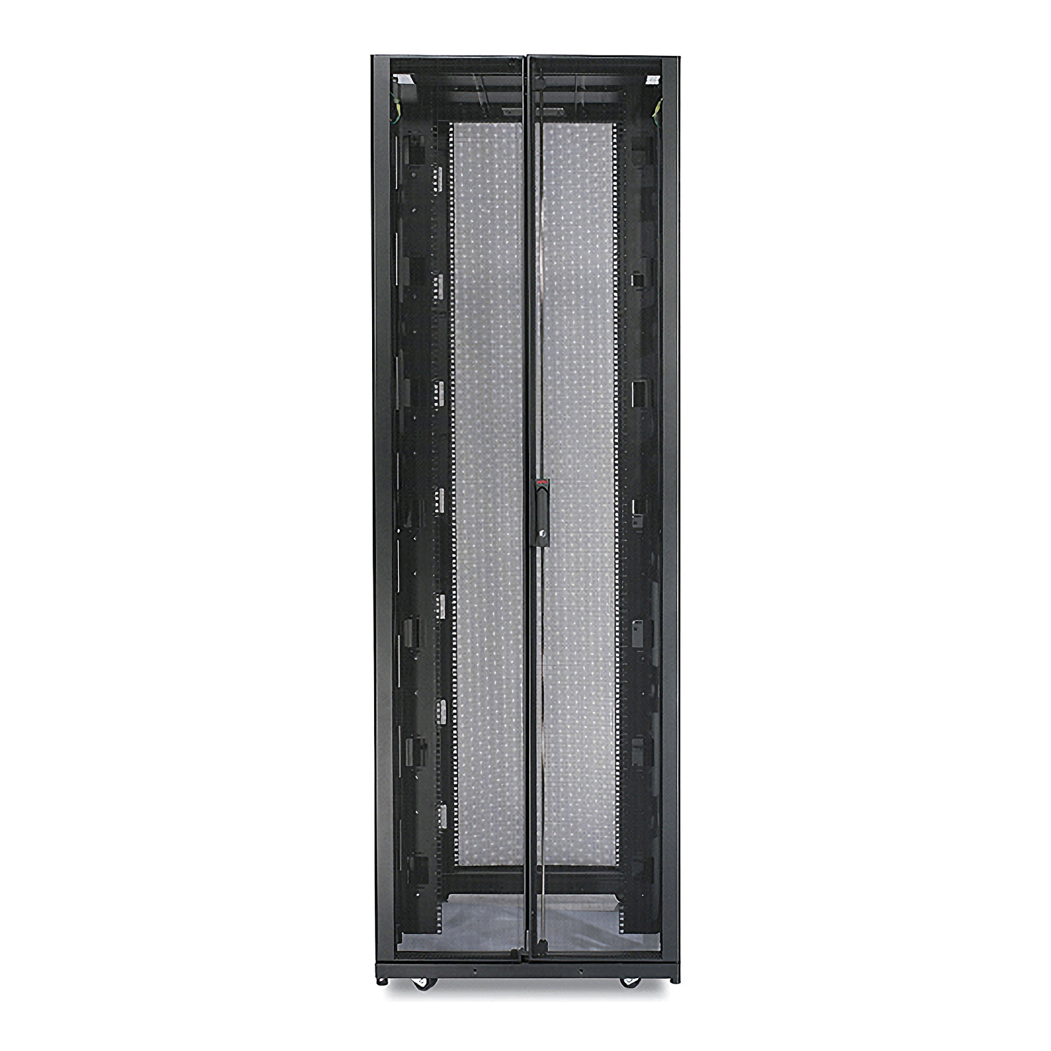 APC NetShelter SX 42U 750mm Wide x 1200mm Deep Enclosure – image 7