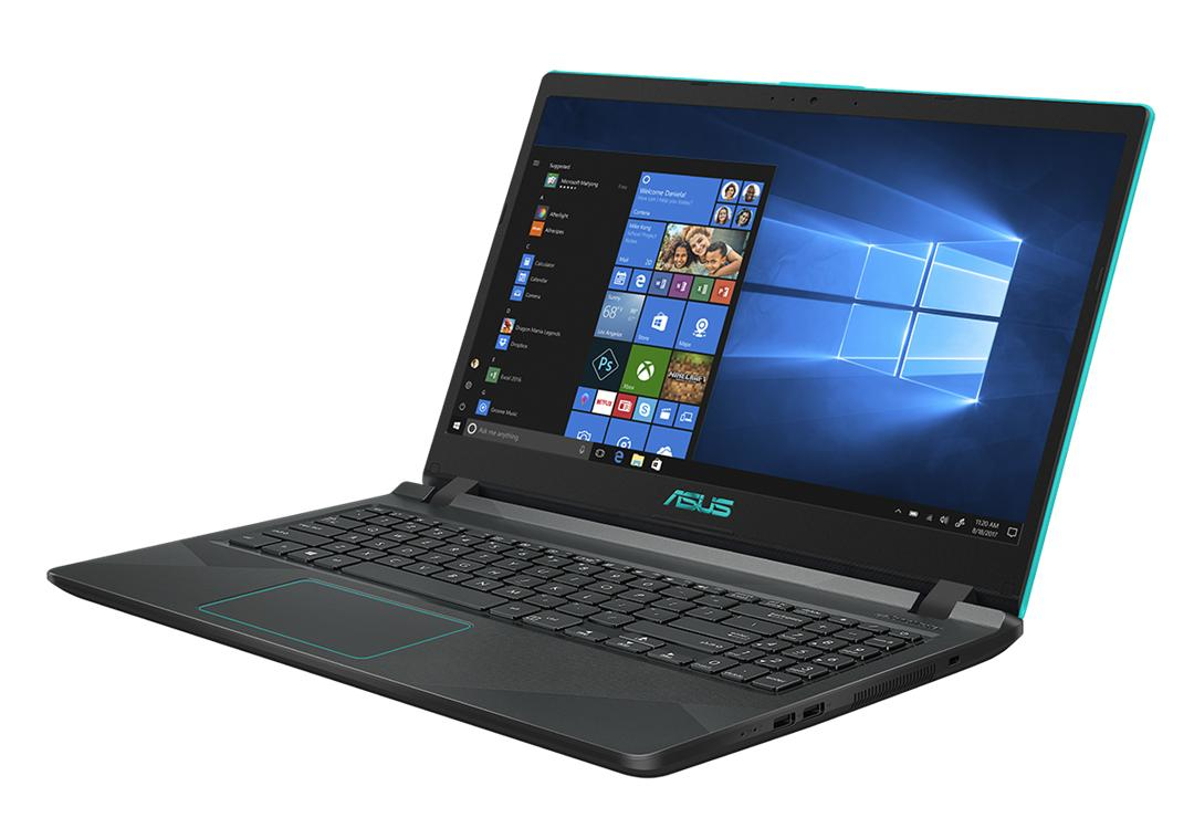 ASUS F560UD-EJ501T-BE Intel® Core™ i5 i5-8250U Laptop – image 4