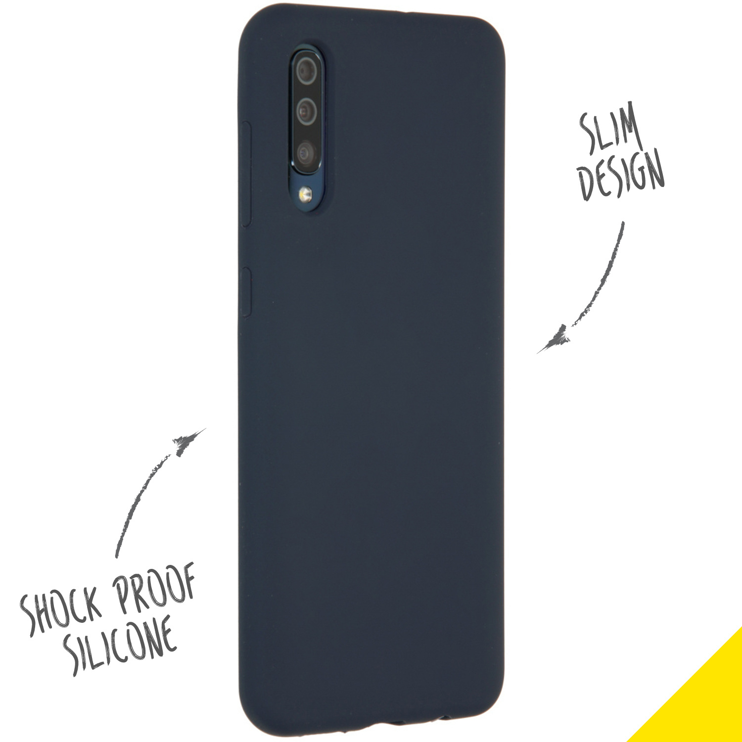 Accezz A505FN60920303 mobile phone case – image 3