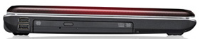 Samsung R R530-JA08IT Intel® Pentium® Dual-Core T4400 – image 3