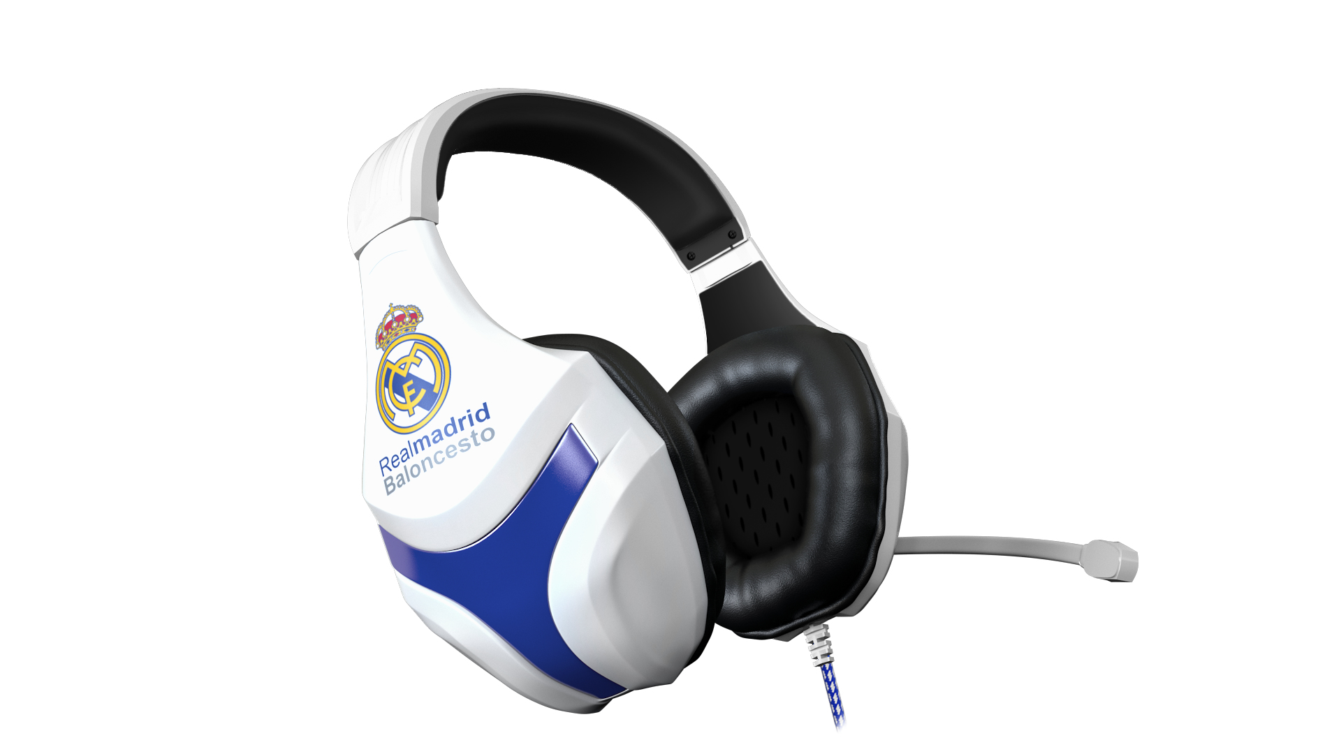 Mars Gaming Real Madrid – image 3