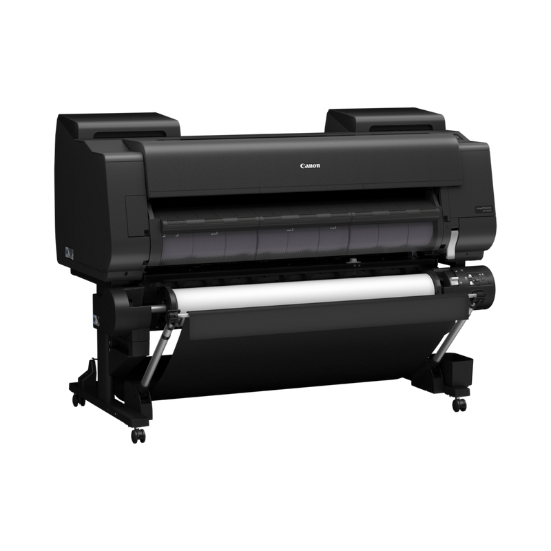 Canon imagePROGRAF GP-4600S large format printer Wi-Fi Bubblejet Colour – image 3