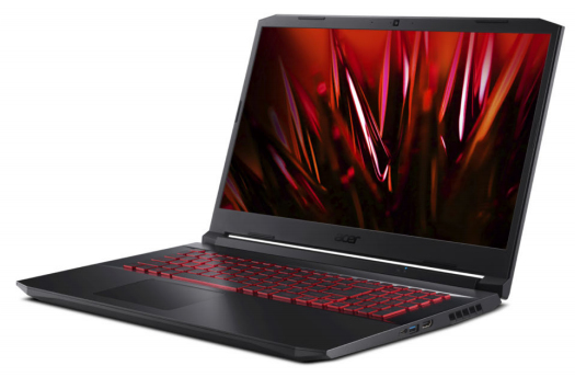 Acer Nitro 5 AN517-53-54DQ Intel® Core™ i5 i5-11300H Laptop – image 1
