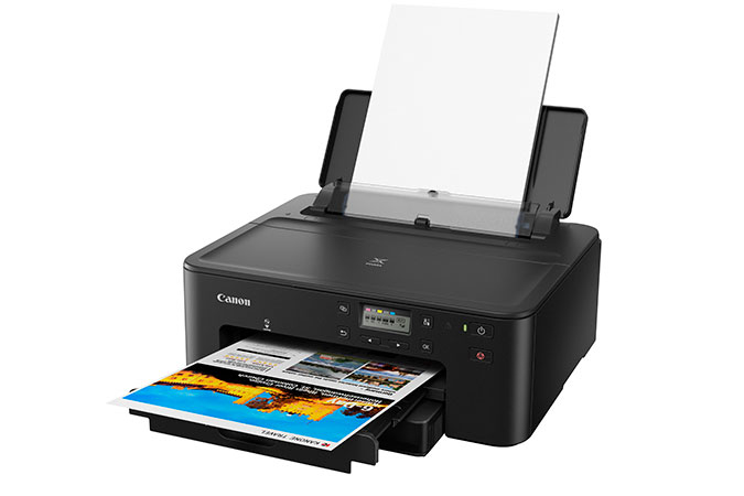 Canon TS702 Wireless – image 5