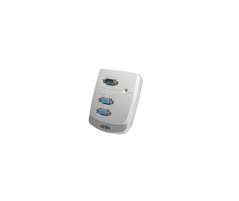 ATEN VS82-AT-G video splitter VGA 2x VGA