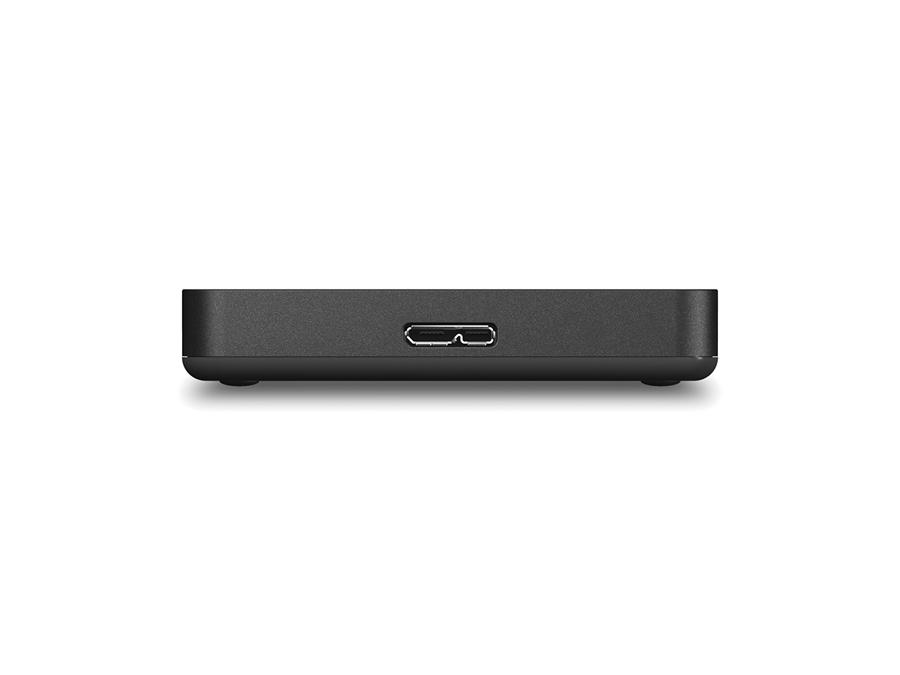 Buffalo HD-PNF500U3-BE external hard drive – image 2