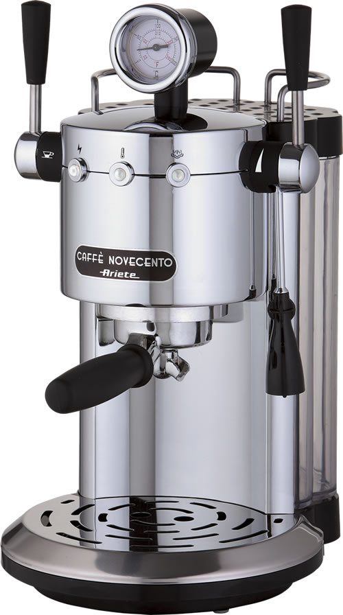 Ariete 1387 Espresso machine