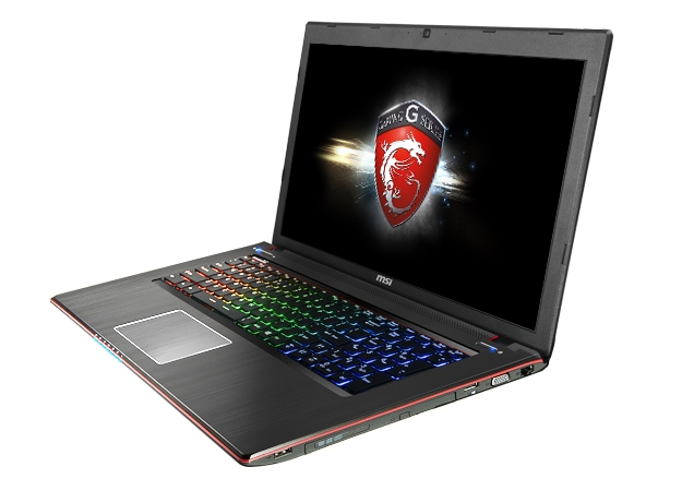 MSI Gaming 9S7-175912-012 Intel® Core™ i7 i7-4700HQ Laptop – image 3