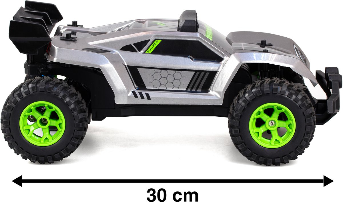 Exost RC Pro Future X – image 2