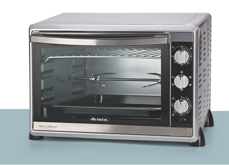 Ariete 976 52 L 2000 W Silver