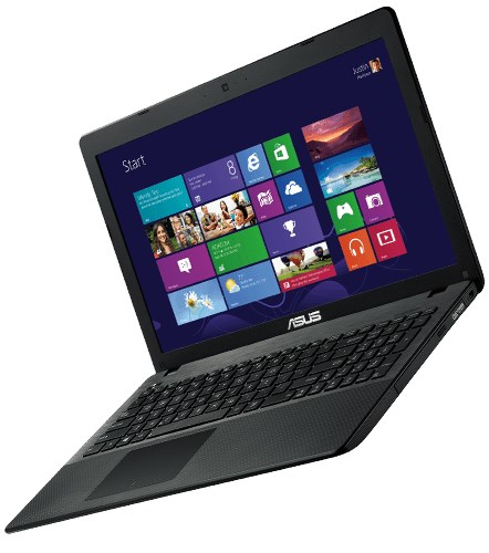ASUS X552CL-SX080H laptop Intel® Core™ i7 i7-3537U – image 2