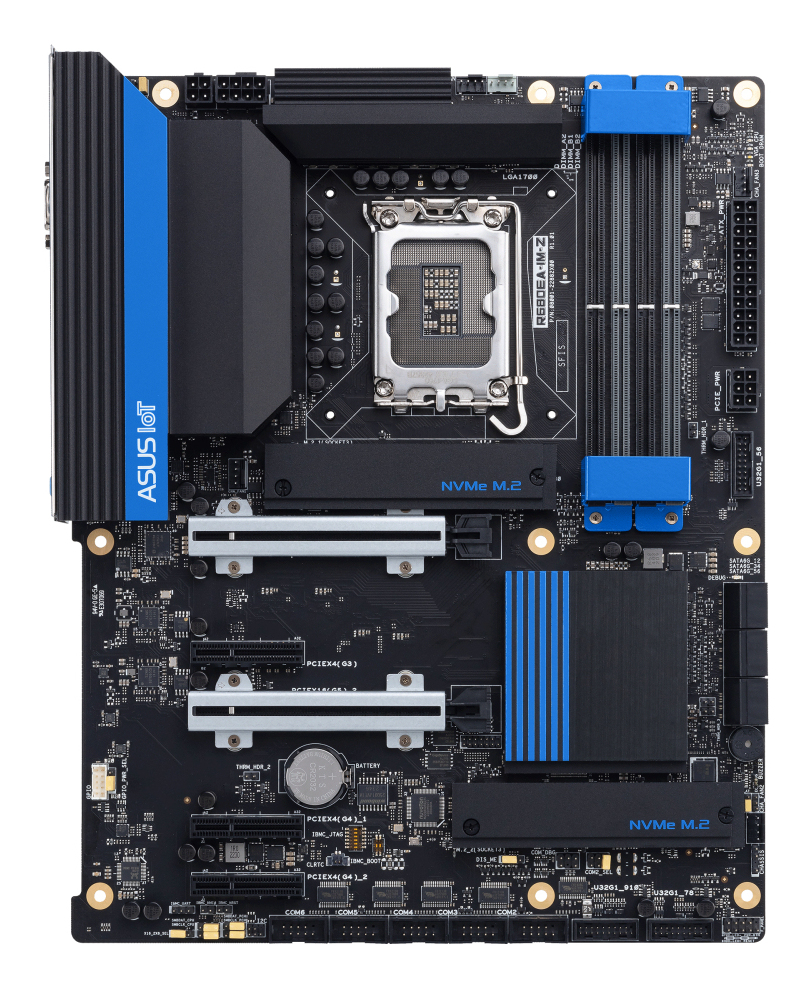ASUS R680EA-IM-Z W/O IBMC – image 3
