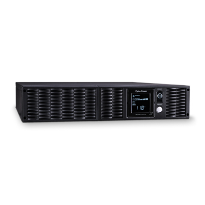 CyberPower PR2200LCDRT2UN uninterruptible power supply (UPS) Standby (Offline) 2.15 kVA – image 2